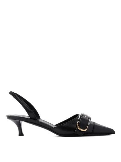 GIVENCHY VOYOU SLINGBACK PUMPS