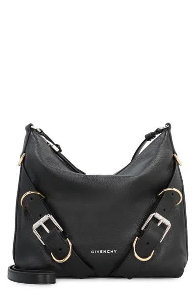 Givenchy Voyou Small Bag In Black