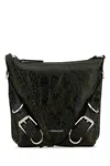 Givenchy Leather Crossbody Bag Adjustable Strap