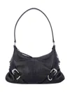 Givenchy Voyou Small Harness Shoulder Bag