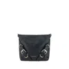Givenchy Voyou Crossbody Bag In Leather