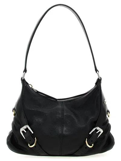 GIVENCHY GIVENCHY 'VOYOU' SMALL SHOULDER BAG