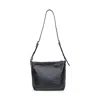 Givenchy Voyou Small Shoulder Bag In Black