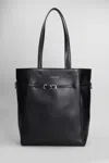 Givenchy Voyou Small Tote