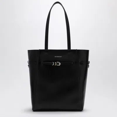 Givenchy Voyou Small Tote Bag In Black