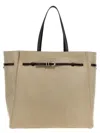 GIVENCHY VOYOU TOTE BAG BEIGE