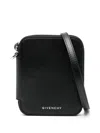 Givenchy Voyou Wallet In Black