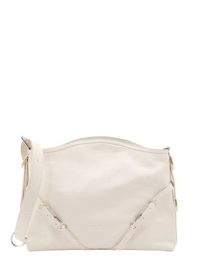 Givenchy Voyou In White