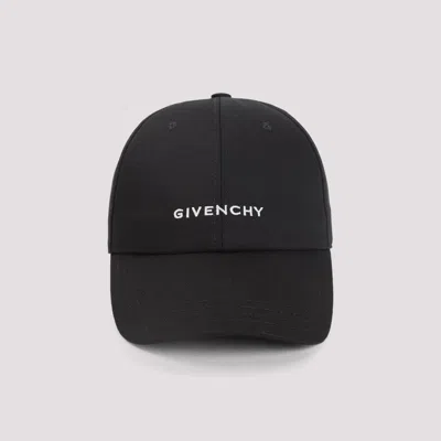 GIVENCHY GIVENCHY W CURVED CAP