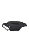 Givenchy Waist Bag In Black