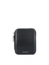 Givenchy Wallet In Black