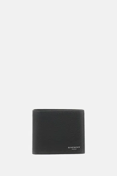 Givenchy Wallet In Black