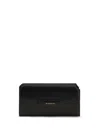 Givenchy Wallet In Black
