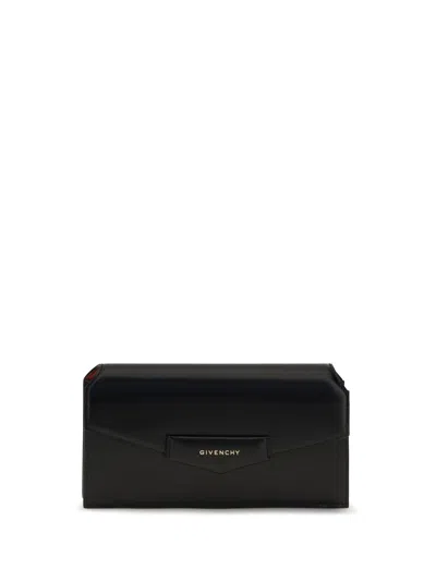 Givenchy Wallet In Black