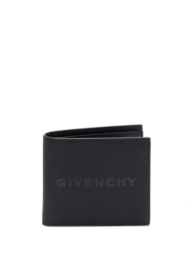 Givenchy Wallet In Black  