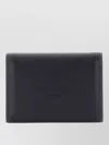 Givenchy Wallet Cardholder Nylon Detail Silk In Brown
