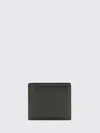 Givenchy Wallet Men In Black