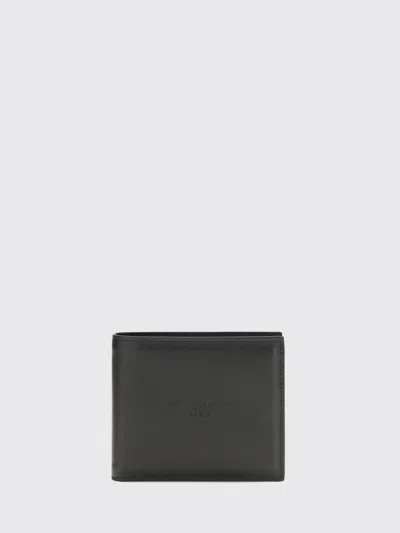 Givenchy Wallet Men In Black