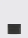 Givenchy Wallet Men In Black