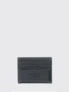 Givenchy Wallet Men  In Black
