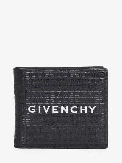 Givenchy Wallet In Nero
