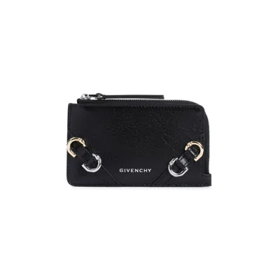 Givenchy Wallet Women In Black
