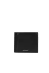 Givenchy 4g Classic Wallet In Black