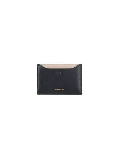 GIVENCHY GIVENCHY WALLETS
