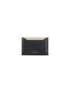 Givenchy Day Cardholder In Leather
