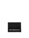 Givenchy Wallets & Card Holders Black