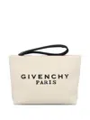Givenchy Wallets Beige In Sand