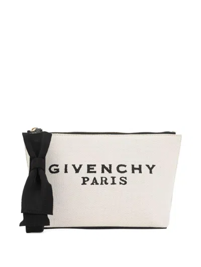 Givenchy Wallets Beige In Sand