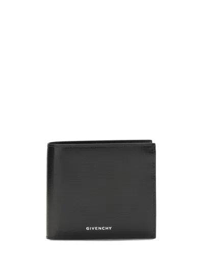 Givenchy Wallets In Black