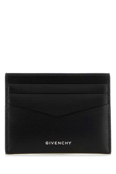 GIVENCHY GIVENCHY WALLETS