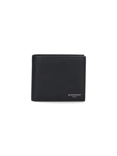 GIVENCHY GIVENCHY WALLETS