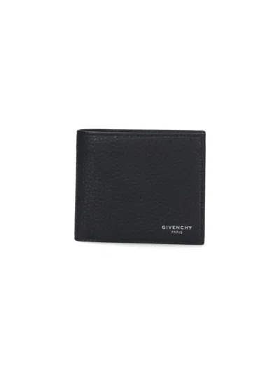 GIVENCHY GIVENCHY WALLETS