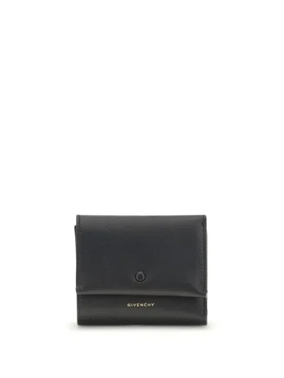 GIVENCHY GIVENCHY WALLETS