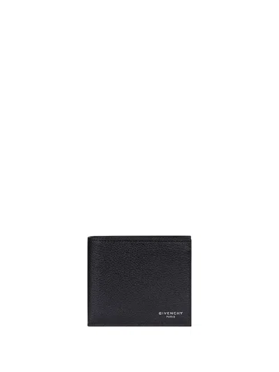 Givenchy Wallets Black