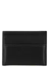 Givenchy Wallets In Black