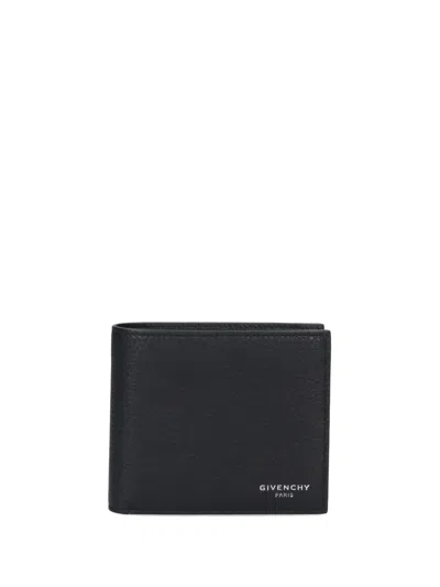 Givenchy Wallets Black