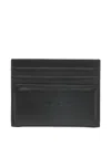 Givenchy Wallets Black In Black