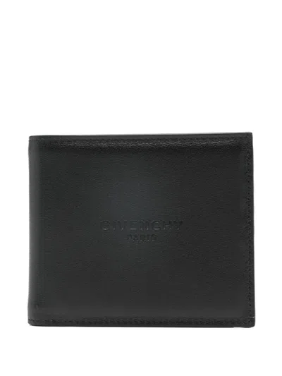Givenchy Wallets Black