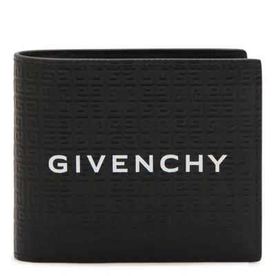 Givenchy Wallets Black