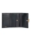 Givenchy Wallets In Black