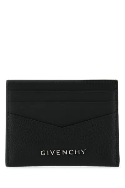 Givenchy Wallets In Gold