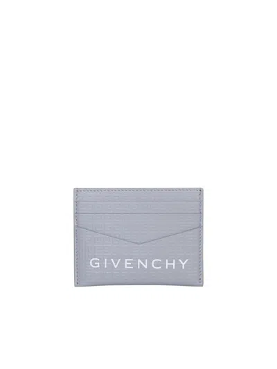 Givenchy Wallets In Blue