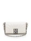 Givenchy Wallets With Belt In White