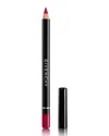 Givenchy Waterproof Lip Liner In Framboise Velours