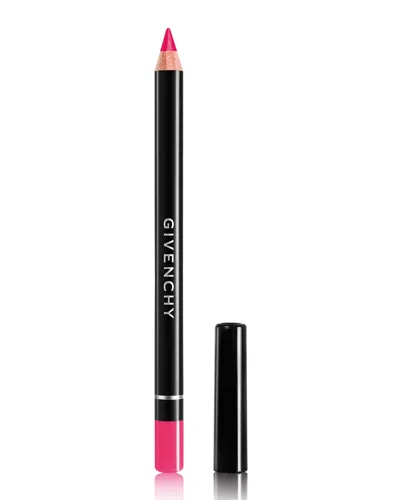 Givenchy Waterproof Lip Liner In White