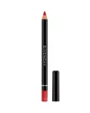 Givenchy Waterproof Lip Liner In N° Carmin Escarpin